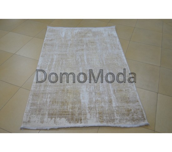 Синтетический ковер Venezia B410R Cream - Vizon - высокое качество по лучшей цене в Украине